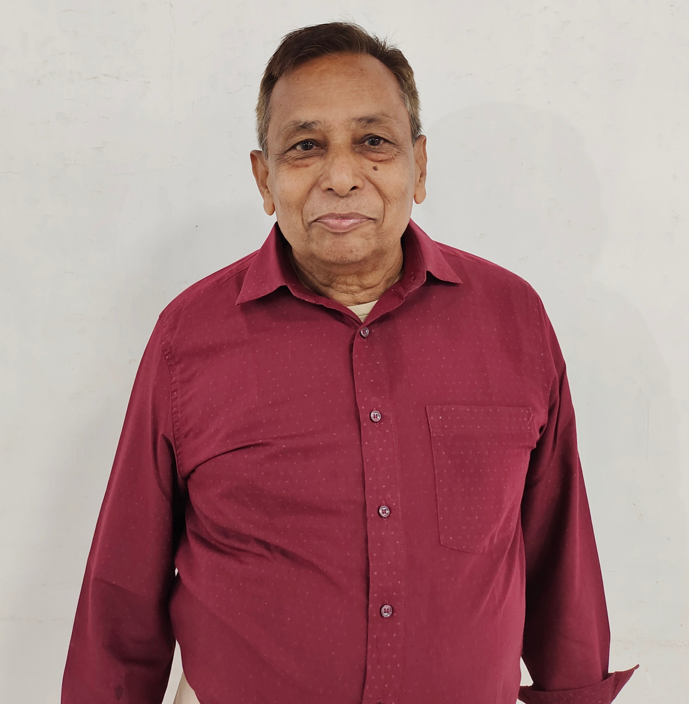 ભરતભાઈ વિષ્ણુપ્રસાદ શુક્લ