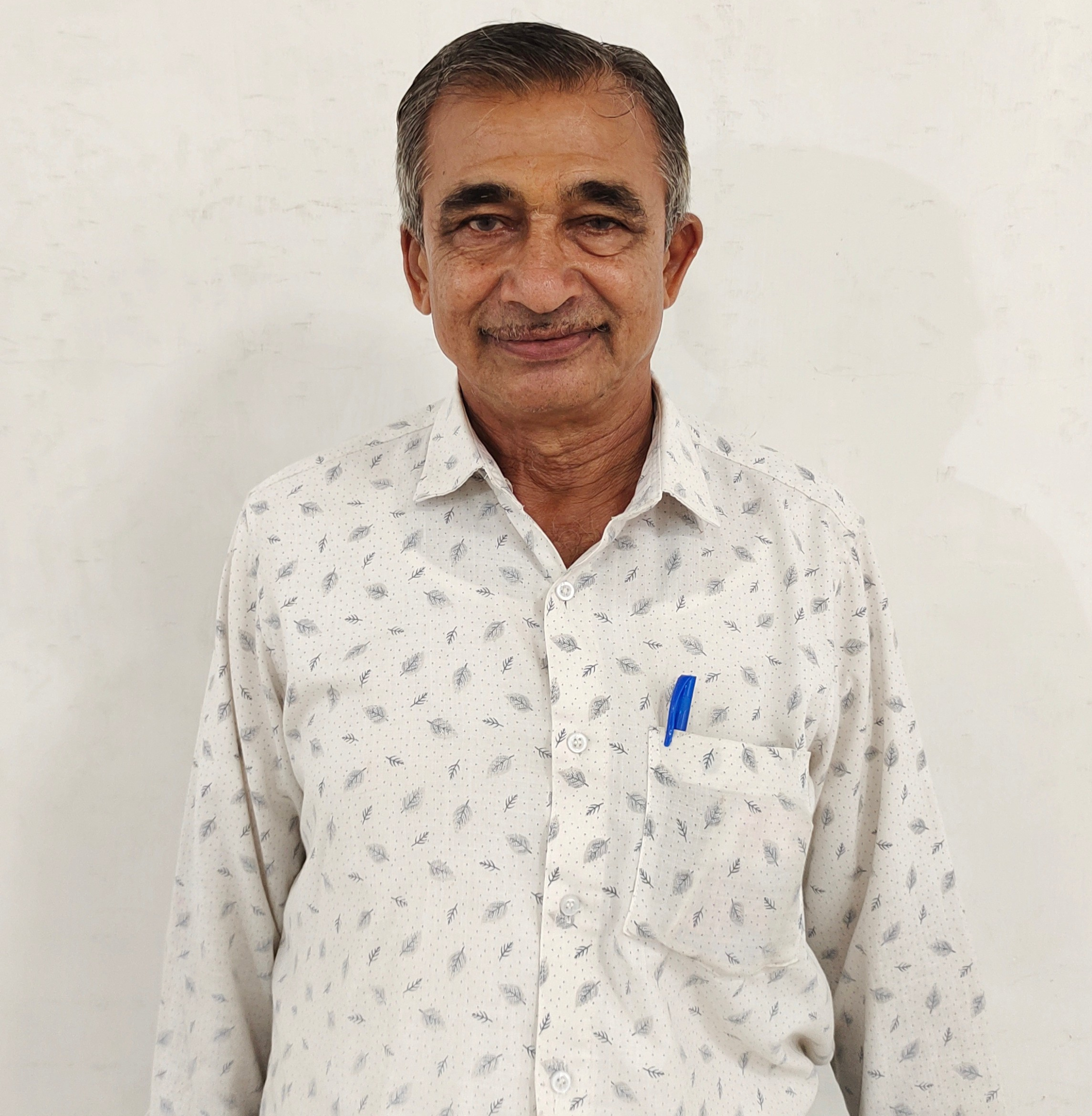શ્રી અરવિંદભાઈ કનાડા