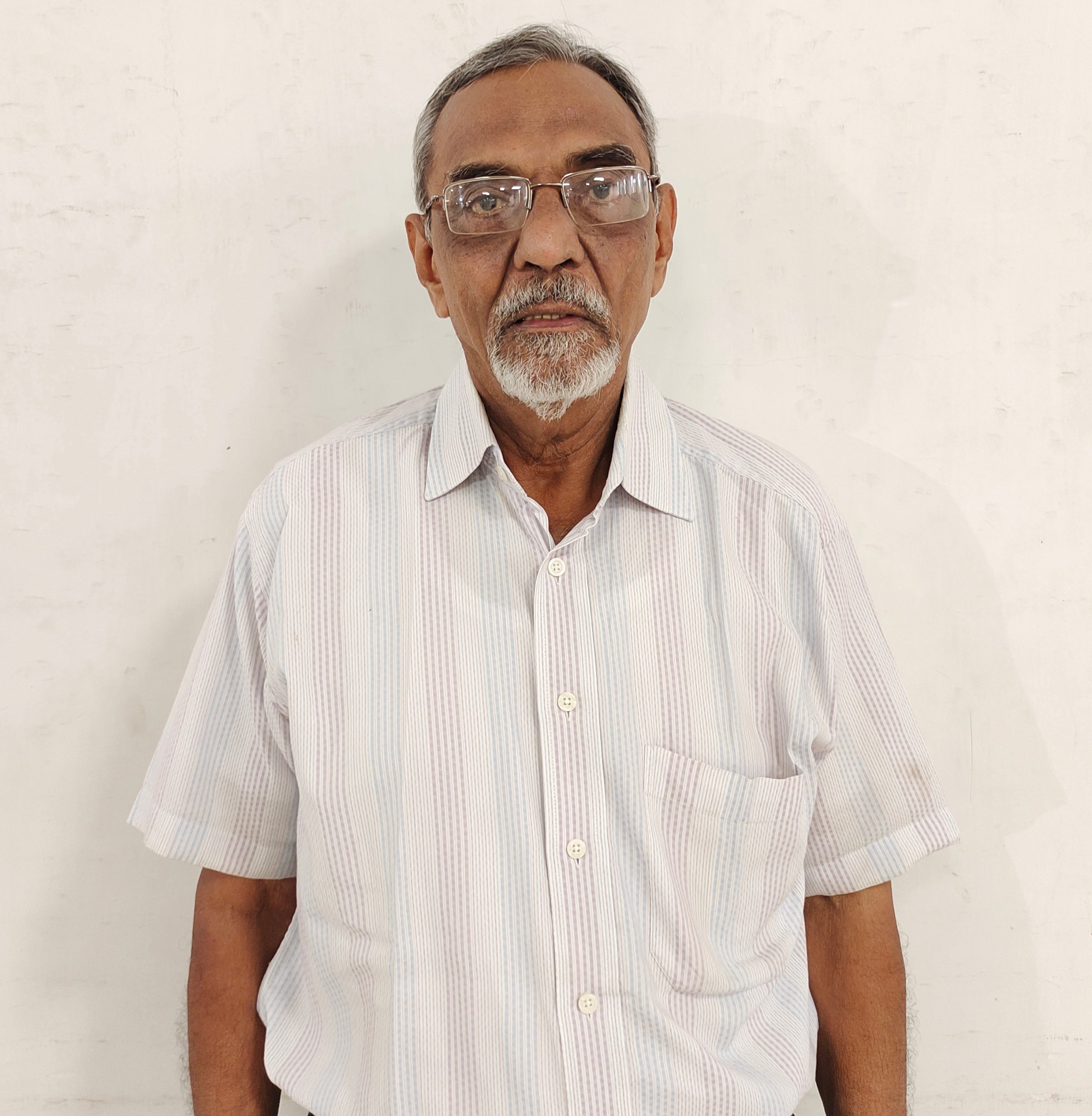 શ્રી નરેન્દ્રભાઈ ભટ્ટ