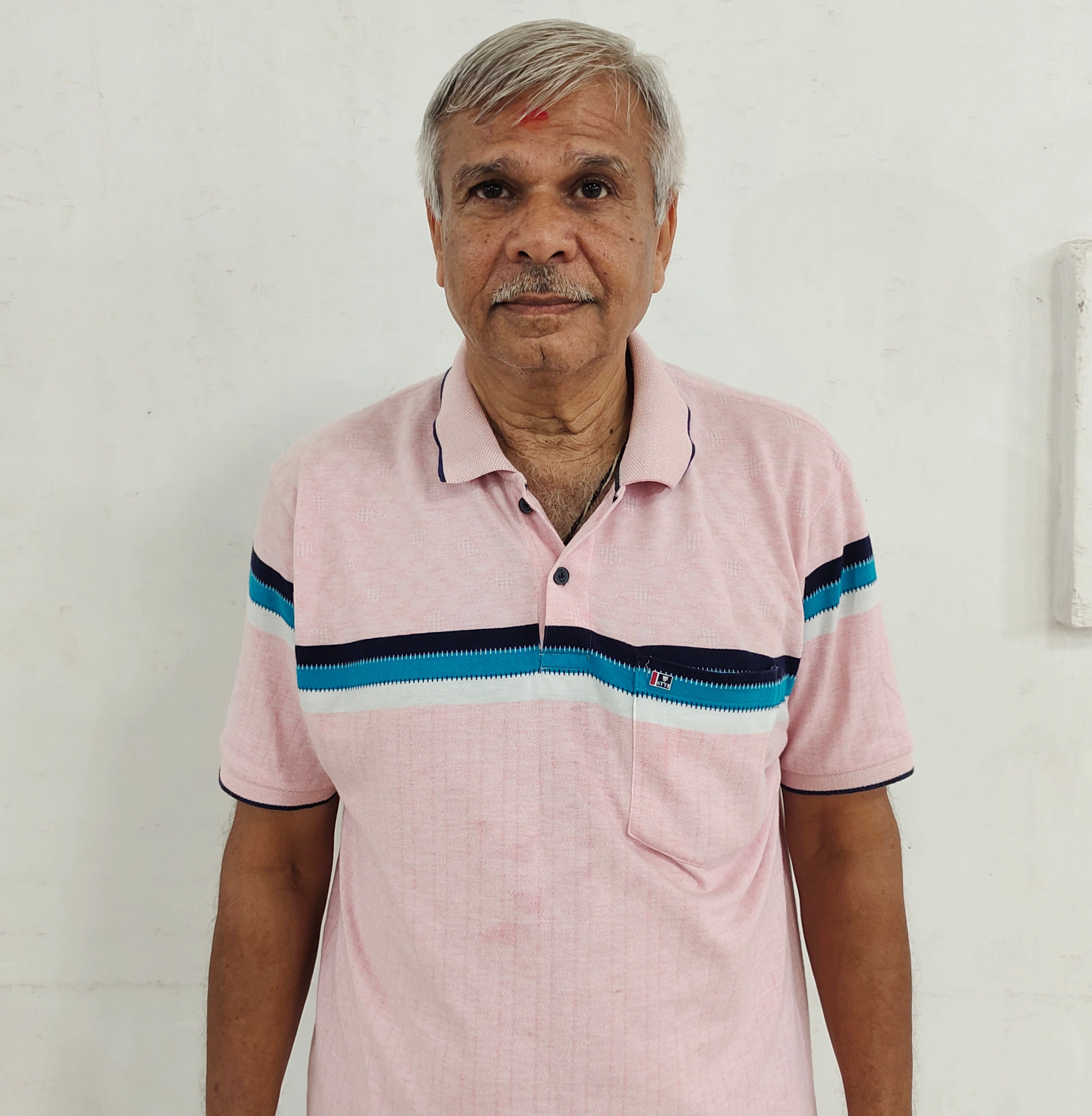 શ્રી રાજેન્દ્રભાઈ દલપતભાઈ કનાડા