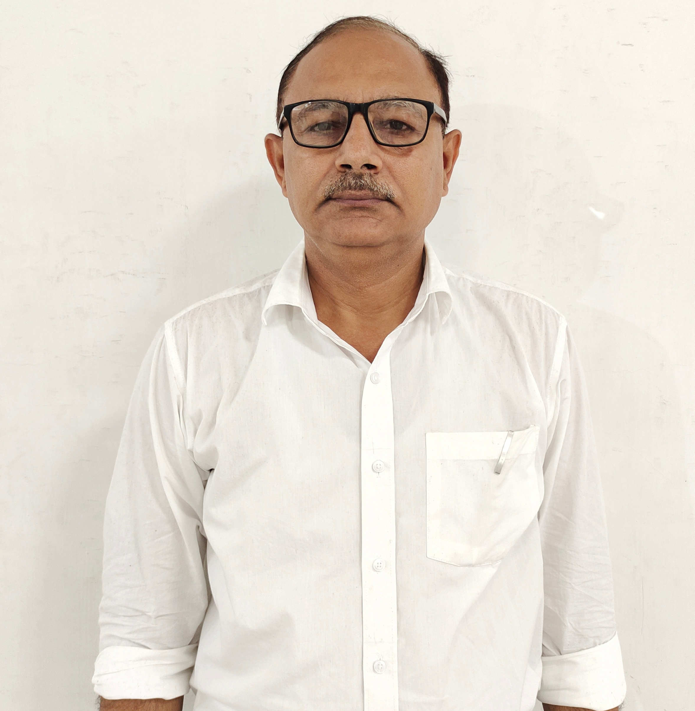 શ્રી મનીષભાઈ ઘનશ્યામભાઈ ભટ્ટ