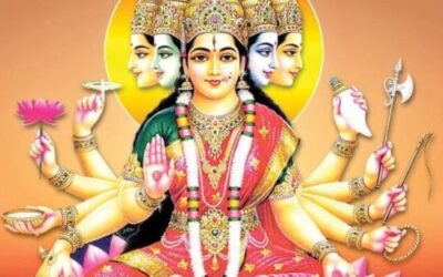 ગાયત્રી યજ્ઞ – 2024